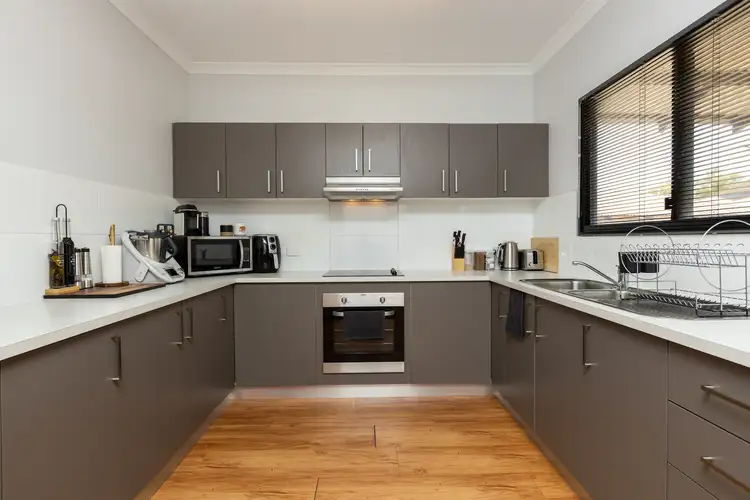 Second view of Homely townhouse listing, b/70 Stanley Street, Derby WA 6728