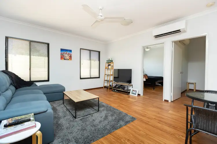 Sixth view of Homely townhouse listing, b/70 Stanley Street, Derby WA 6728