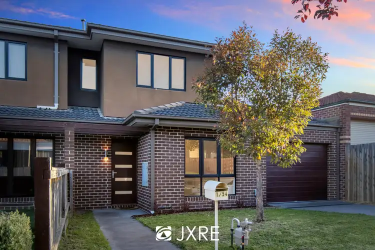 1/54 Edinburgh Street, Clayton VIC 3168