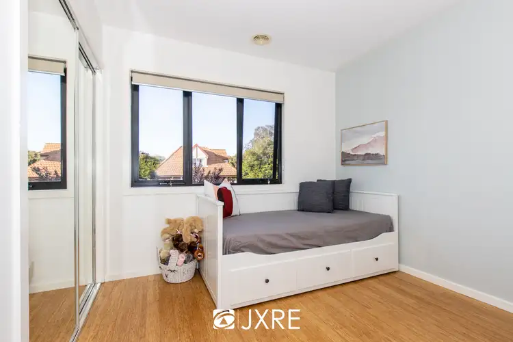 Fourth view of Homely townhouse listing, 1/54 Edinburgh Street, Clayton VIC 3168