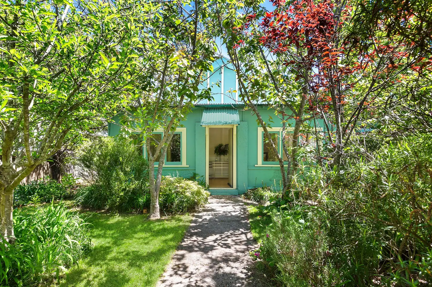 Main view of Homely house listing, 129 Cascade Street, Katoomba NSW 2780