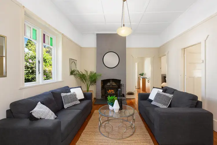 Second view of Homely house listing, 129 Cascade Street, Katoomba NSW 2780