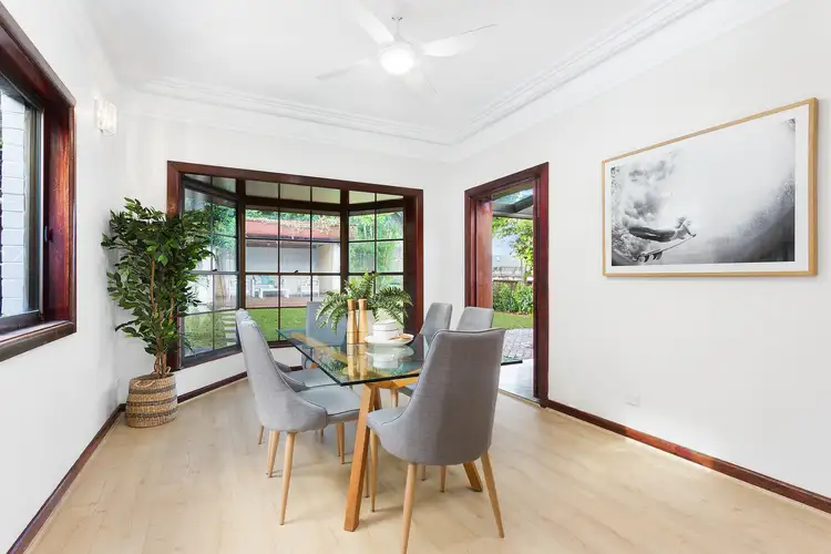 Fourth view of Homely house listing, 3 Howell Avenue, Matraville NSW 2036