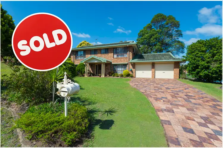18 Canterbury Chase, Goonellabah NSW 2480