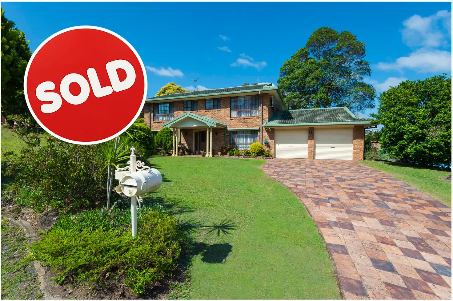 Main view of Homely house listing, 18 Canterbury Chase, Goonellabah NSW 2480