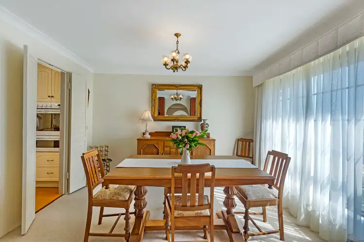 Third view of Homely house listing, 18 Canterbury Chase, Goonellabah NSW 2480