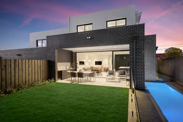 Second view of Homely house listing, 118 Morrison Road, Tennyson Point NSW 2111