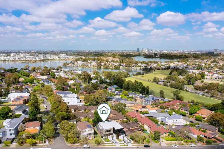 Sixth view of Homely house listing, 118 Morrison Road, Tennyson Point NSW 2111
