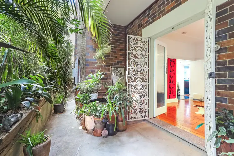 Fifth view of Homely apartment listing, 1/25 Mount Street, Coogee NSW 2034