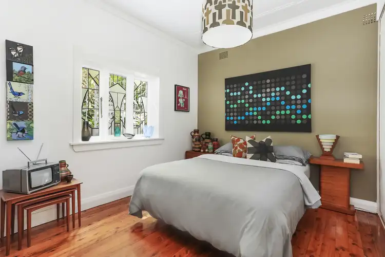 Sixth view of Homely apartment listing, 1/25 Mount Street, Coogee NSW 2034