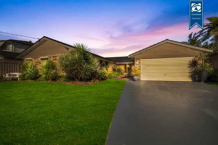 60 Whelan Avenue, Chipping Norton NSW 2170