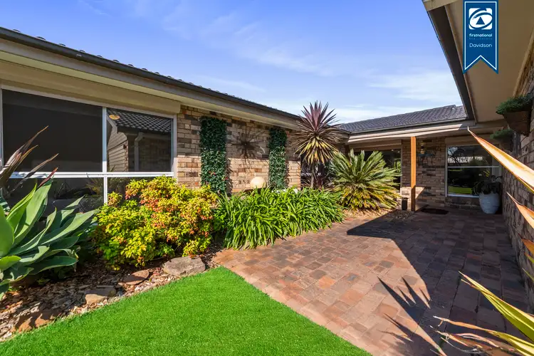 Second view of Homely house listing, 60 Whelan Avenue, Chipping Norton NSW 2170