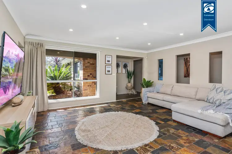 Third view of Homely house listing, 60 Whelan Avenue, Chipping Norton NSW 2170