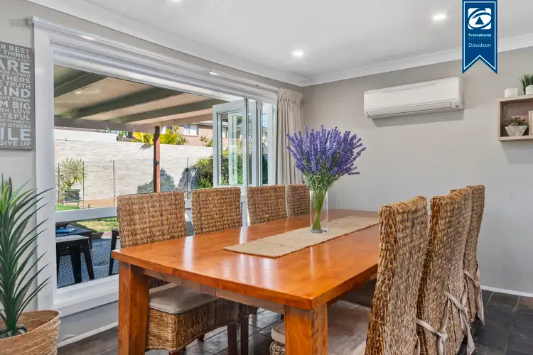 Fifth view of Homely house listing, 60 Whelan Avenue, Chipping Norton NSW 2170