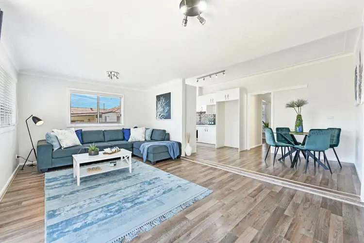 Main view of Homely house listing, 43 Meroo Street, Auburn NSW 2144