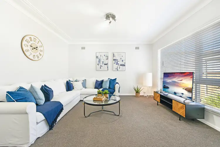 Second view of Homely house listing, 43 Meroo Street, Auburn NSW 2144