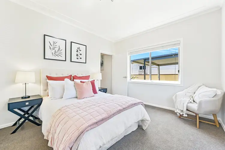 Third view of Homely house listing, 43 Meroo Street, Auburn NSW 2144