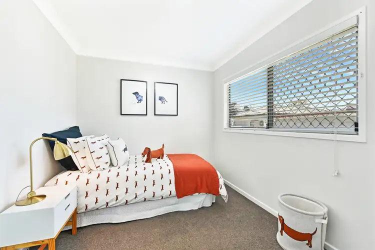 Fifth view of Homely house listing, 43 Meroo Street, Auburn NSW 2144