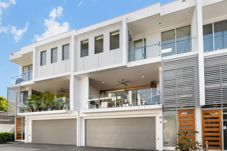 9/97 Baringa Street, Morningside QLD 4170