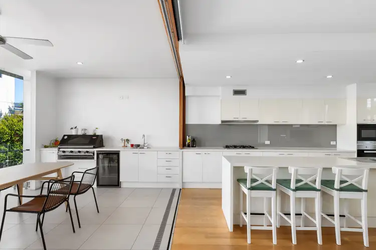 Second view of Homely townhouse listing, 9/97 Baringa Street, Morningside QLD 4170