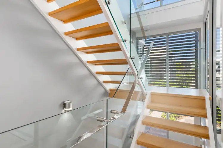 Sixth view of Homely townhouse listing, 9/97 Baringa Street, Morningside QLD 4170