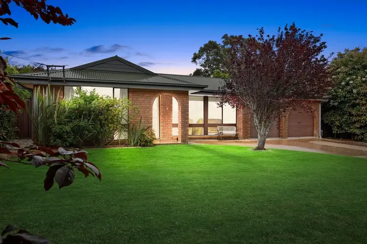 17 Villiers Road, Moss Vale NSW 2577