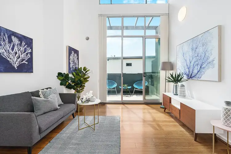31/42c Kent Street, Epping NSW 2121
