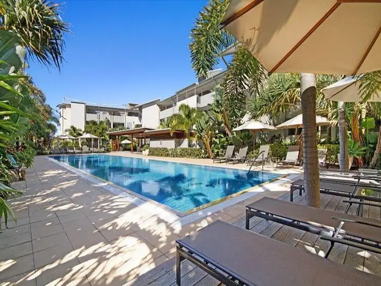 Sixth view of Homely apartment listing, 1120/27-37 Bells Boulevard, Kingscliff NSW 2487