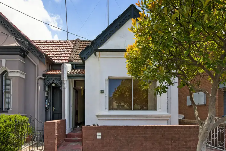 56 Neville Street, Marrickville NSW 2204