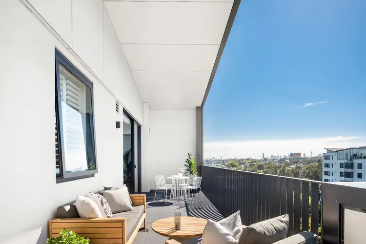 901/2 Malthouse Way, Lewisham NSW 2049