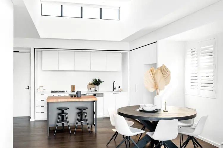 Third view of Homely apartment listing, 901/2 Malthouse Way, Lewisham NSW 2049