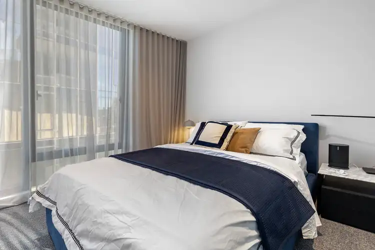 Sixth view of Homely apartment listing, 1203/601 St Kilda Road, Melbourne VIC 3004