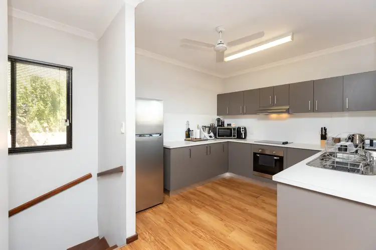 Main view of Homely townhouse listing, a/70 Stanley Street, Derby WA 6728