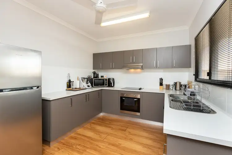 Second view of Homely townhouse listing, a/70 Stanley Street, Derby WA 6728