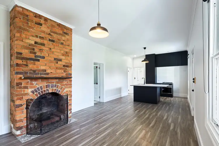Second view of Homely house listing, 6 Roseneath Street, Traralgon VIC 3844