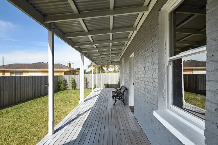 Seventh view of Homely house listing, 6 Roseneath Street, Traralgon VIC 3844