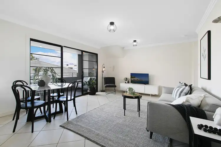 Third view of Homely apartment listing, 7/125 Euston Road, Alexandria NSW 2015