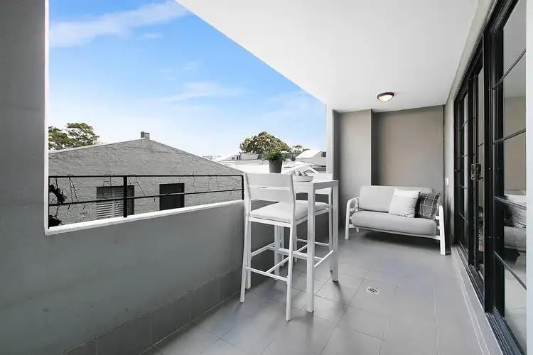 Fourth view of Homely apartment listing, 7/125 Euston Road, Alexandria NSW 2015