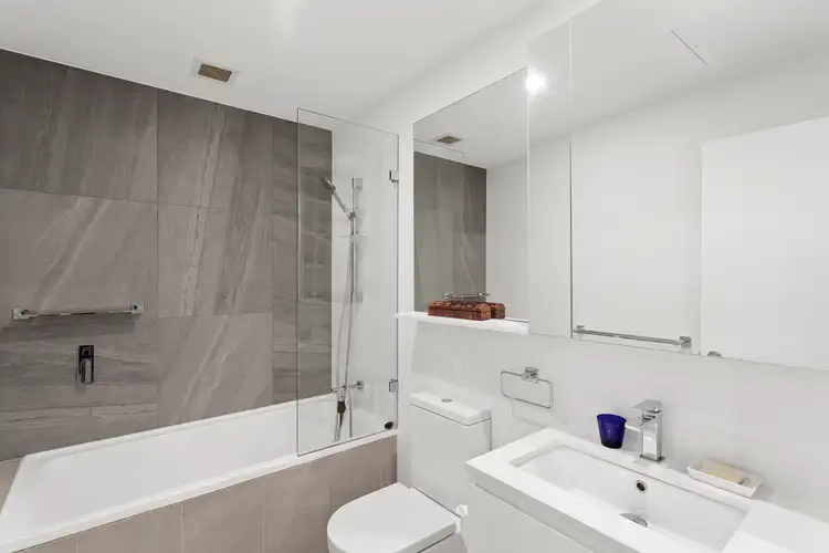Fifth view of Homely apartment listing, 2209/55 Wilson Street, Botany NSW 2019