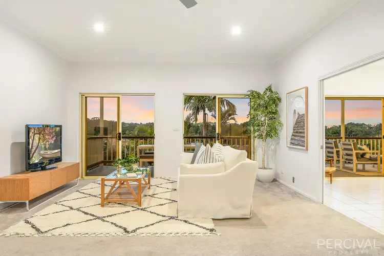 Third view of Homely house listing, 33 Rowthorne Way, Port Macquarie NSW 2444