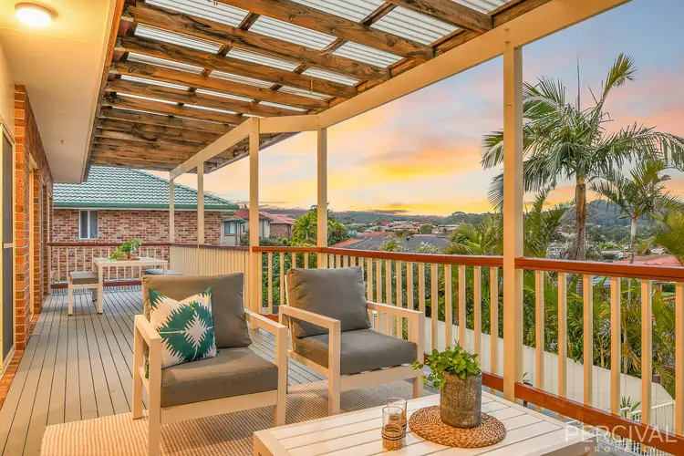 Fourth view of Homely house listing, 33 Rowthorne Way, Port Macquarie NSW 2444