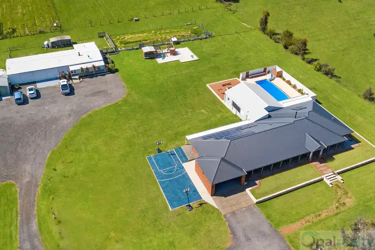 58 Roberts Road, Hamel WA 6215