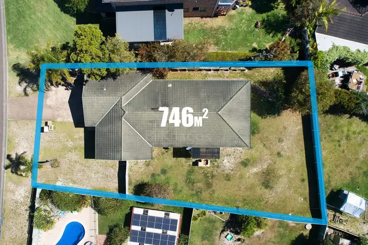 Third view of Homely house listing, 6 Vantage Place, Boat Harbour NSW 2316