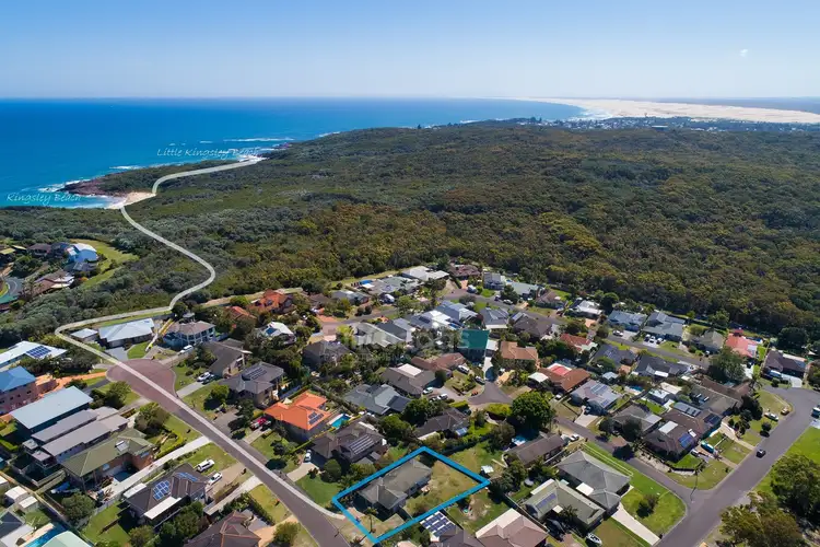 Fourth view of Homely house listing, 6 Vantage Place, Boat Harbour NSW 2316