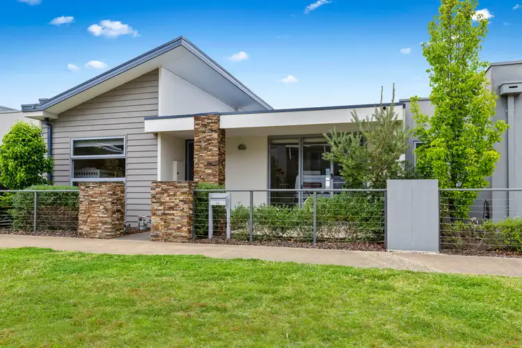 Main view of Homely house listing, 55 Spinnaker Terrace, Safety Beach VIC 3936