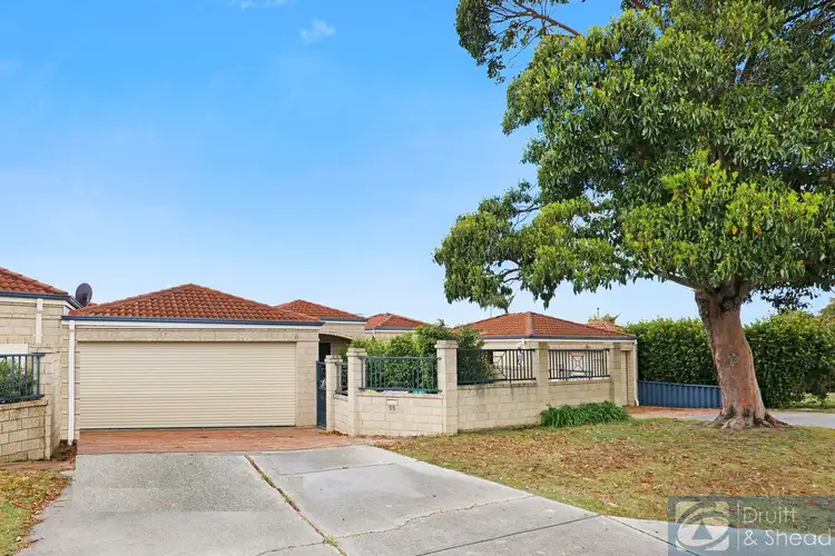 18 Muirdick Street, Innaloo WA 6018