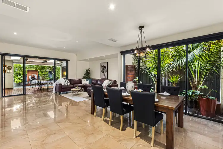 Third view of Homely townhouse listing, 188 Buckley Street, Essendon VIC 3040