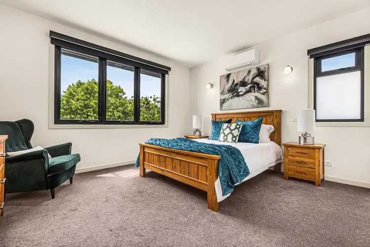 Sixth view of Homely townhouse listing, 188 Buckley Street, Essendon VIC 3040