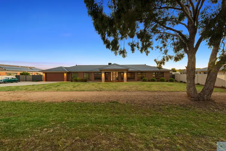 36 Hutsons Road, Tocumwal NSW 2714