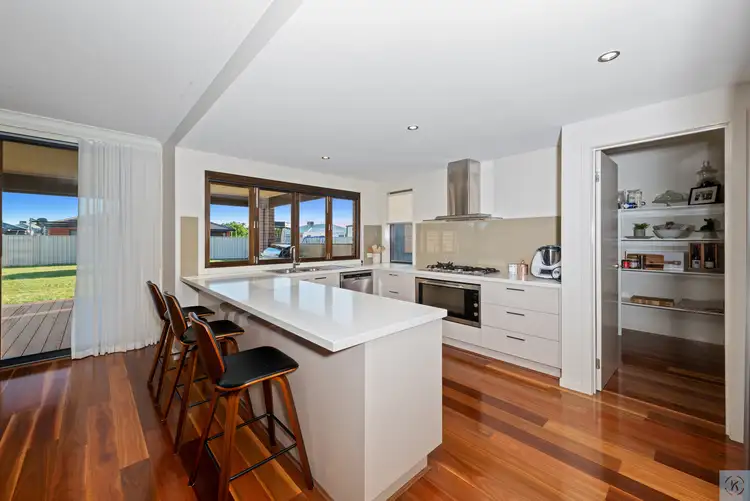 Fifth view of Homely house listing, 36 Hutsons Road, Tocumwal NSW 2714